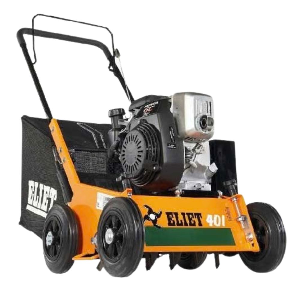 SCARIFICATEUR ELIET E401